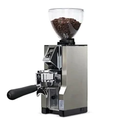 Eureka Mignon Libra 65 All Purpose bonenmolen chroom