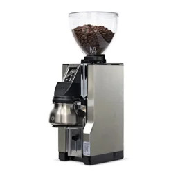 Eureka Mignon Libra 65 All Purpose bonenmolen chroom