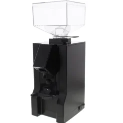 Eureka Mignon Manuale on-demand bonenmolen mat zwart
