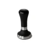 Eureka Mignon Perfect grip verstelbare tamper ø 58 mm zwart