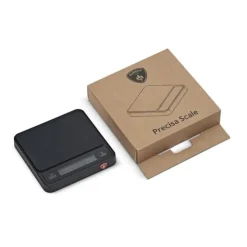 Eureka Mignon Precision weegschaal Bluetooth