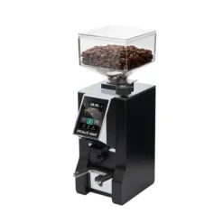 Eureka Mignon Specialità Smart bonenmolen mat zwart