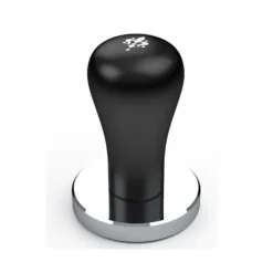 Eureka Mignon tamper light rvs ø 58 mm
