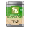 Euroma Jonnie Boer Original Spices Avocado & Toast Topping Spice 38 gram