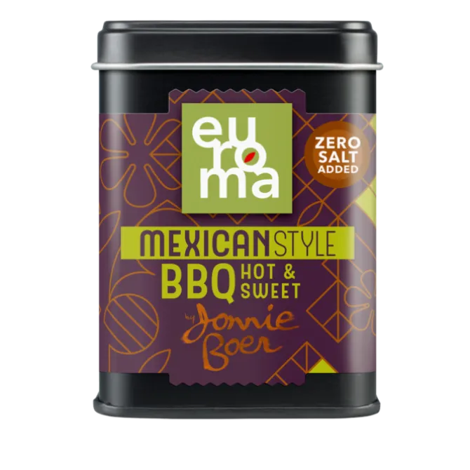 Euroma Jonnie Boer Original Spices Picadillo 48 gram