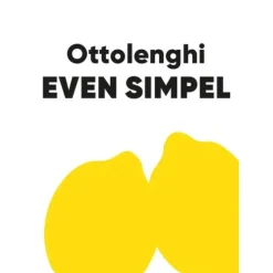 Even simpel - Yotam Ottolenghi