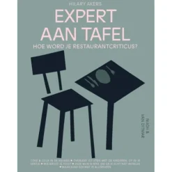 Expert aan tafel : hoe word je restaurantcriticus?