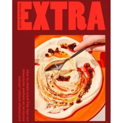 Extra - Jasmijn Beerthuis