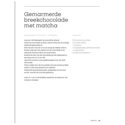 Extra Vierge : 85 recepten met olijfolie