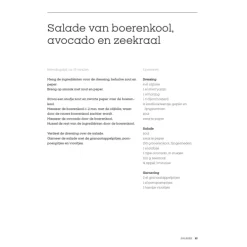 Extra Vierge : 85 recepten met olijfolie