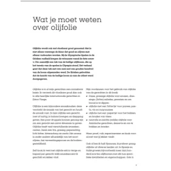 Extra Vierge : 85 recepten met olijfolie