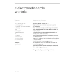 Extra Vierge : 85 recepten met olijfolie