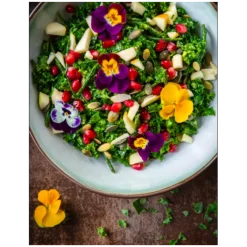 Extra Vierge : 85 recepten met olijfolie