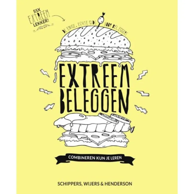 Extreem beleggen