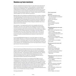 Falastin : het kookboek