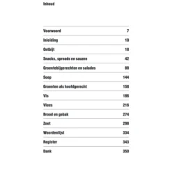 Falastin : het kookboek