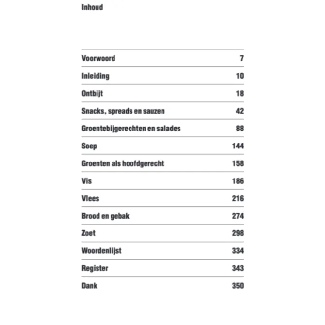 Falastin : het kookboek