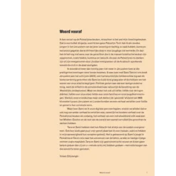 Falastin : het kookboek