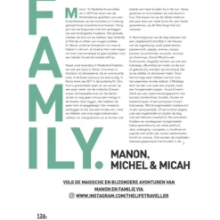 FAMILY.EAT.PLANT - Lisette Kreischer