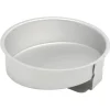 Fat Daddio's Topsy Turvy bakvorm ø 30 cm aluminium mat