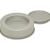 Fat Daddio's Wild Inside bakblik rond ø 25,5 cm aluminium 4-