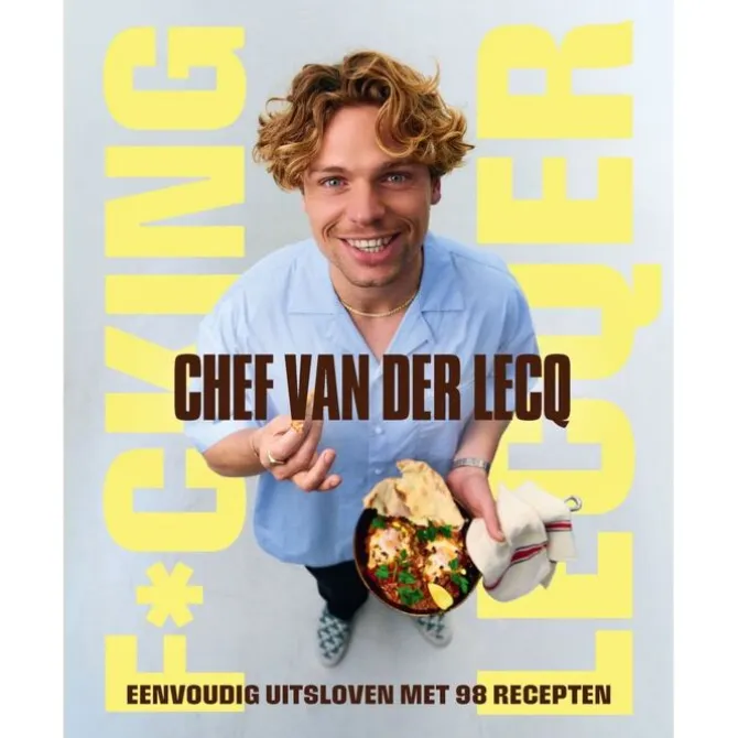 F*cking Lecqer