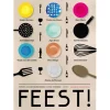 Feest : feestelijke driegangenmenu's voor iedereen