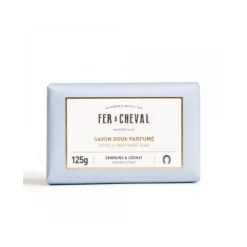 Fer à Cheval handzeep 125 gram citrus