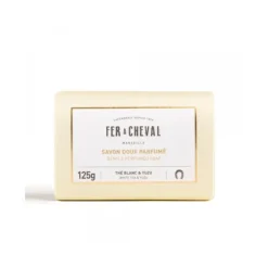Fer à Cheval handzeep 125 gram witte thee en Yuzu