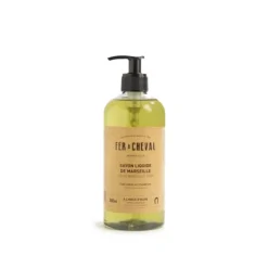 Fer à Cheval Pure olijfolie handzeep 500 ml kokos