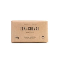 Fer à Cheval puur natuurlijke zeep 100 gram