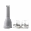 Finamill All-In-One kruidenmolen inclusief  2 Pro Plus Pods Stone