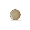 Fine2Dine Escura bord ø 15 cm porselein beige