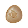Fine2Dine Escura koffiekopschotel 12,5 x 11,5 cm porselein beige