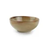 Fine2Dine Escura kom ø 11,5 cm porselein beige