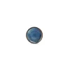 Fine2Dine Nova bord ø 12 cm porselein blauw