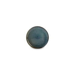 Fine2Dine Nova bord ø 24 cm porselein blauw