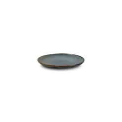 Fine2Dine Nova bord ø 24 cm porselein blauw