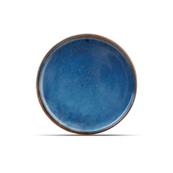 Fine2Dine Nova dinerbord ø 28,5 cm porselein blauw