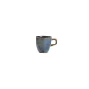 Fine2Dine Nova espressokop 90 ml porselein blauw
