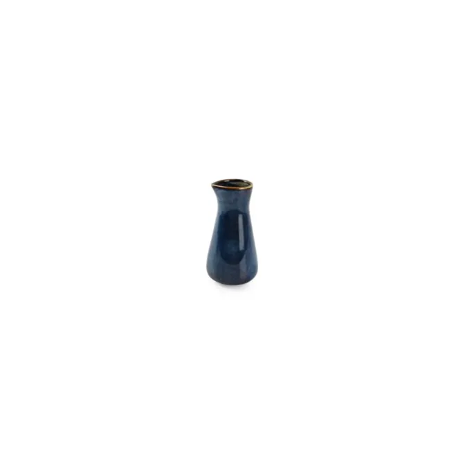Fine2Dine Nova karaf 200 ml porselein blauw
