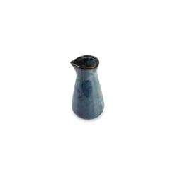 Fine2Dine Nova karaf 880 ml porselein blauw