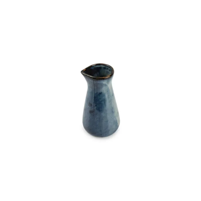 Fine2Dine Nova karaf 880 ml porselein blauw