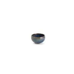 Fine2Dine Nova kom ø 6,5 cm porselein blauw