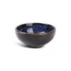 Fine2Dine Nova kom ø 10 cm porselein blauw