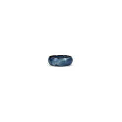 Fine2Dine Nova kom ø 12 x 5 cm porselein blauw