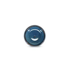 Fine2Dine Nova kom ø 12 x 5 cm porselein blauw