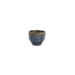 Fine2Dine Nova mokkakop 65 ml porselein blauw