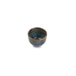 Fine2Dine Nova mokkakop 65 ml porselein blauw