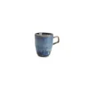 Fine2Dine Nova mok 280 ml porselein blauw